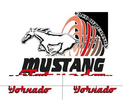 The one and only Official Mustang Club in Lebanon