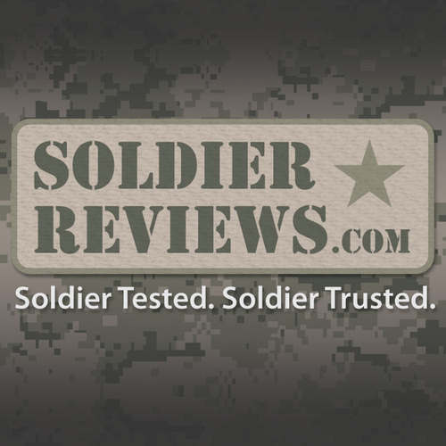 Soldier Tested, Soldier Trusted, Soldier Reviews Online review site of products and services tested by members of the US Military!