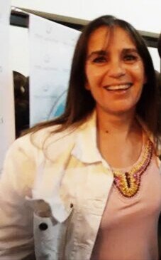 fonoaudiologa. Mamá de los mejores. Independiente. Amante de la Justicia. Maestra. Fan de la Educación. Pero de la Educación Escolar de Verdad.
