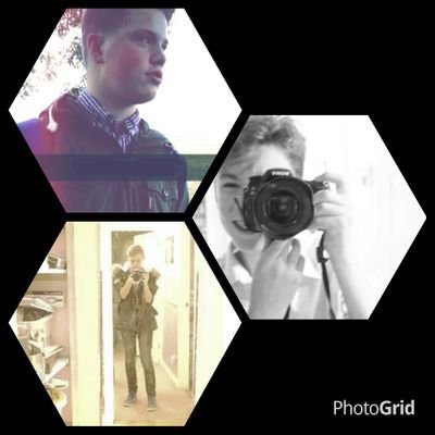 Hi we're Charlie,Ellis and sometimes will. We do vlogs,skits,sketches,QnAS and much more. http://t.co/e3gaFPQiwn
