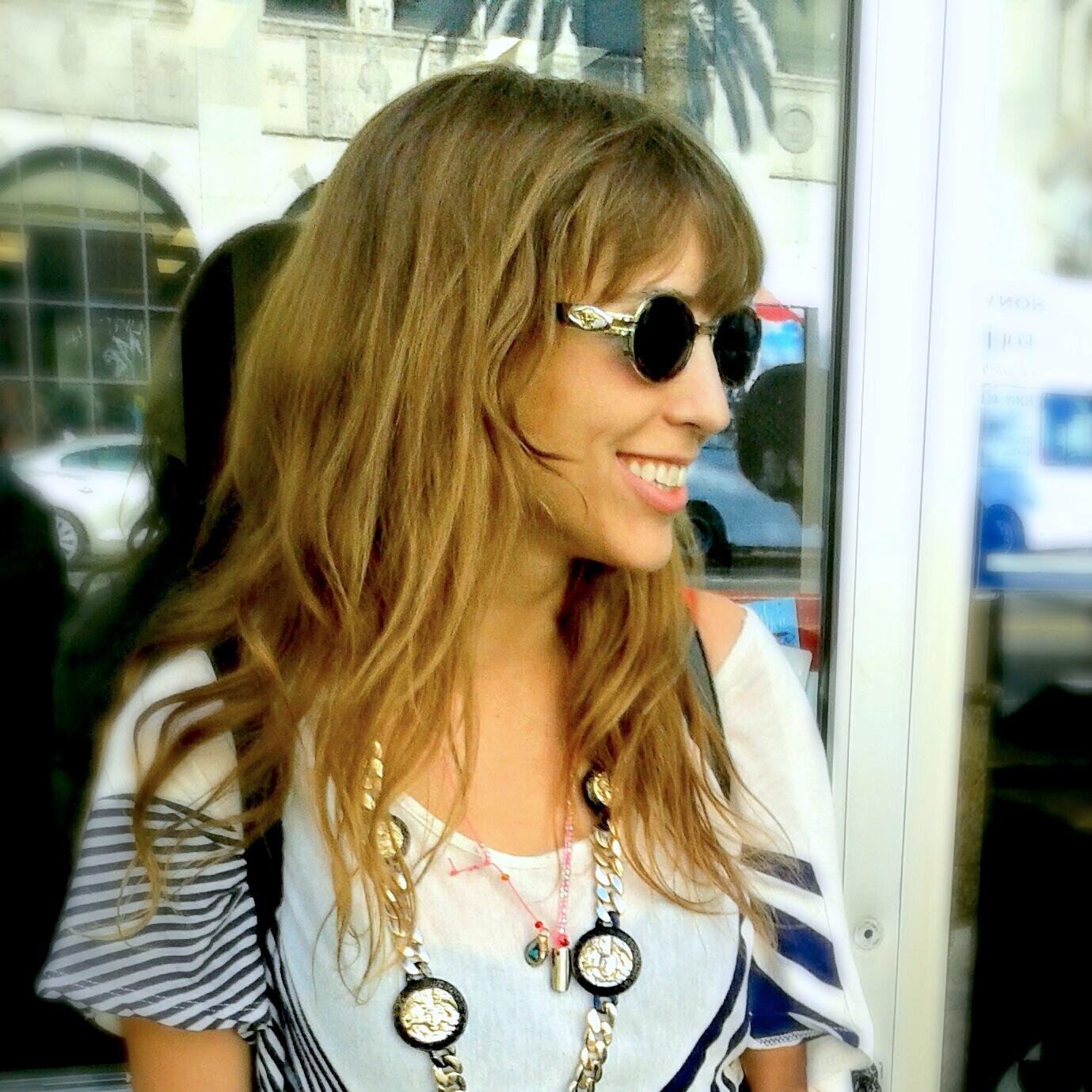 wokewords's profile picture. 