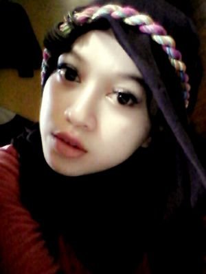 2210# Yang pasti-pasti aja, simple # dream, believe, and make it happen #agnes