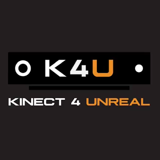 Kinect 4 Unreal