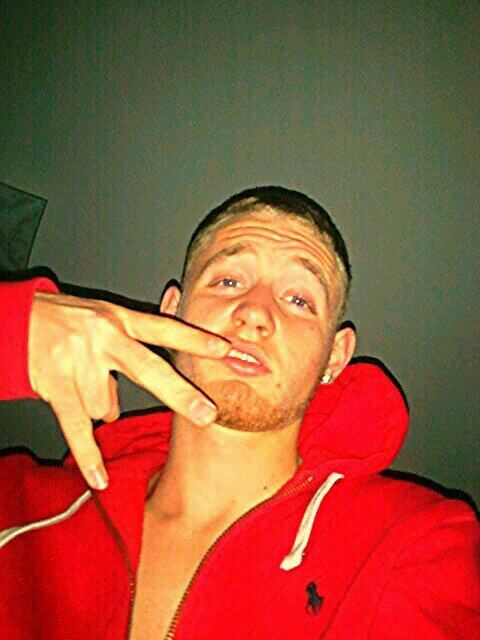 #trust one person in your life , yourself. #M$C