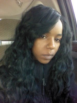I love my self and my Noozie boo also my family n my money