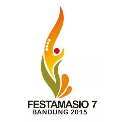 Akun resmi FESTAMASIO 7 Bandung  | Tema : Kami Ceritakan Tanah Kami | CP: 085722146130