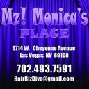 Monica Manuel - @MzMonicasPlace - Twitter