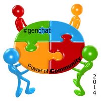 #genchat®️🌳 has moved (@_genchat) 's Twitter Profile