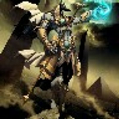Profile Picture of Russell Magee (@rlm77512) on Twitter