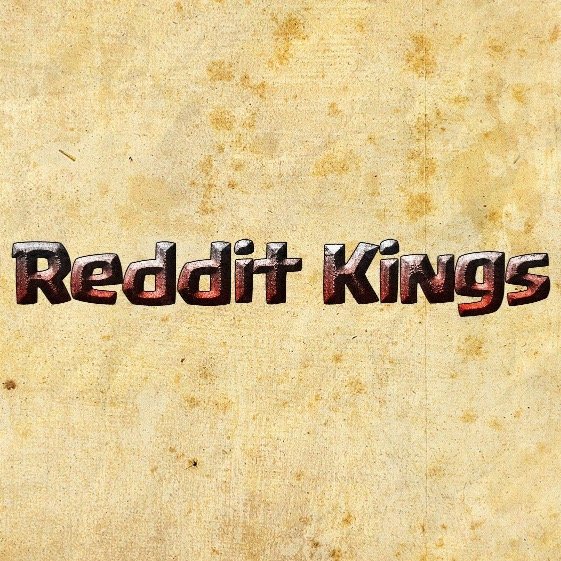 Official twitter handle of clan 'Reddit Kings' lvl 9 in Clash of Clans! More info including instructions to apply below. Founders and member of the RAC.