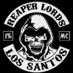 Official Reaper Lords Los Santos. Unified with @ReaperLordsMC under the command of Lord Shadowless and recognized by @RockstarGames #PS3 #PS4 #GTAOnline