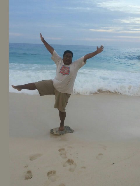 Everyday is holiday