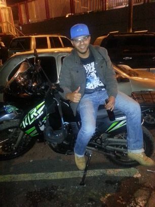 RickystonedJh's profile picture. 