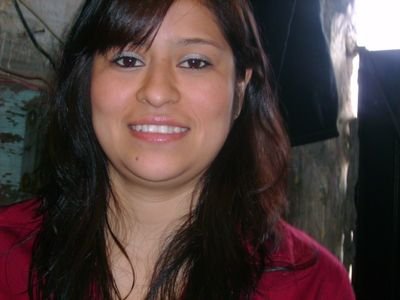 Mayrole10's profile picture. 