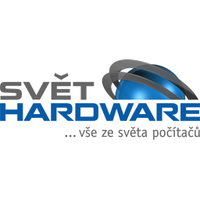 Svethardware.cz(@SvethardwareCZ) 's Twitter Profile Photo