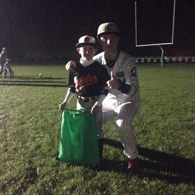 crushitchris26's profile picture. Married to the game⚾️