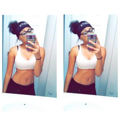 new twitter .