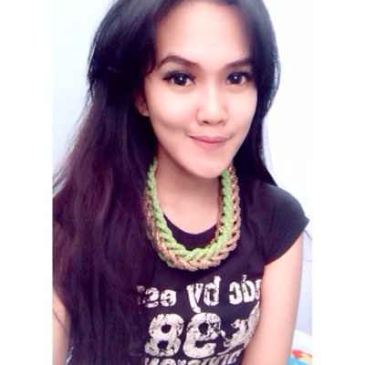 DwiiAriesty's profile picture. 