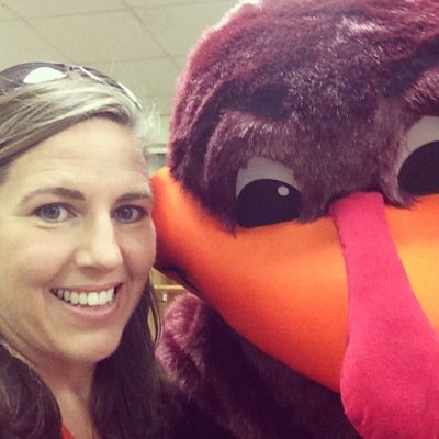 VTHortChik's profile picture. Christian, Horticulturist, Wife, & Virginia Tech Hokie - Chessie lover 🦮, plant geek & enjoyer of vino 🍷