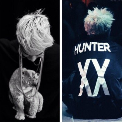 hunterclan_'s profile picture. @cammhunter #hunterclan