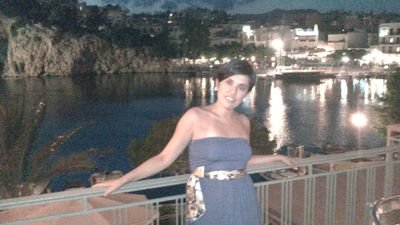 VerasteguiSara's profile picture. 