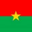 Actu Burkina