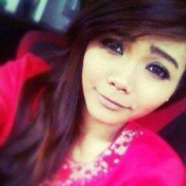 87Norshafiqa's profile picture. facebook/afiqahsajew
instagram/norshafiqaghazali