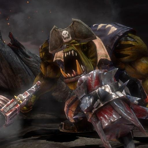 Bieberbruch's profile picture. Guess you´ll get the pun.