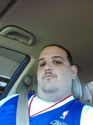 Hi welcome to my twitter my name is Daniel Louis Davila