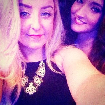 20.... Fashion styling student, UClan. Gymnast/cheerleader