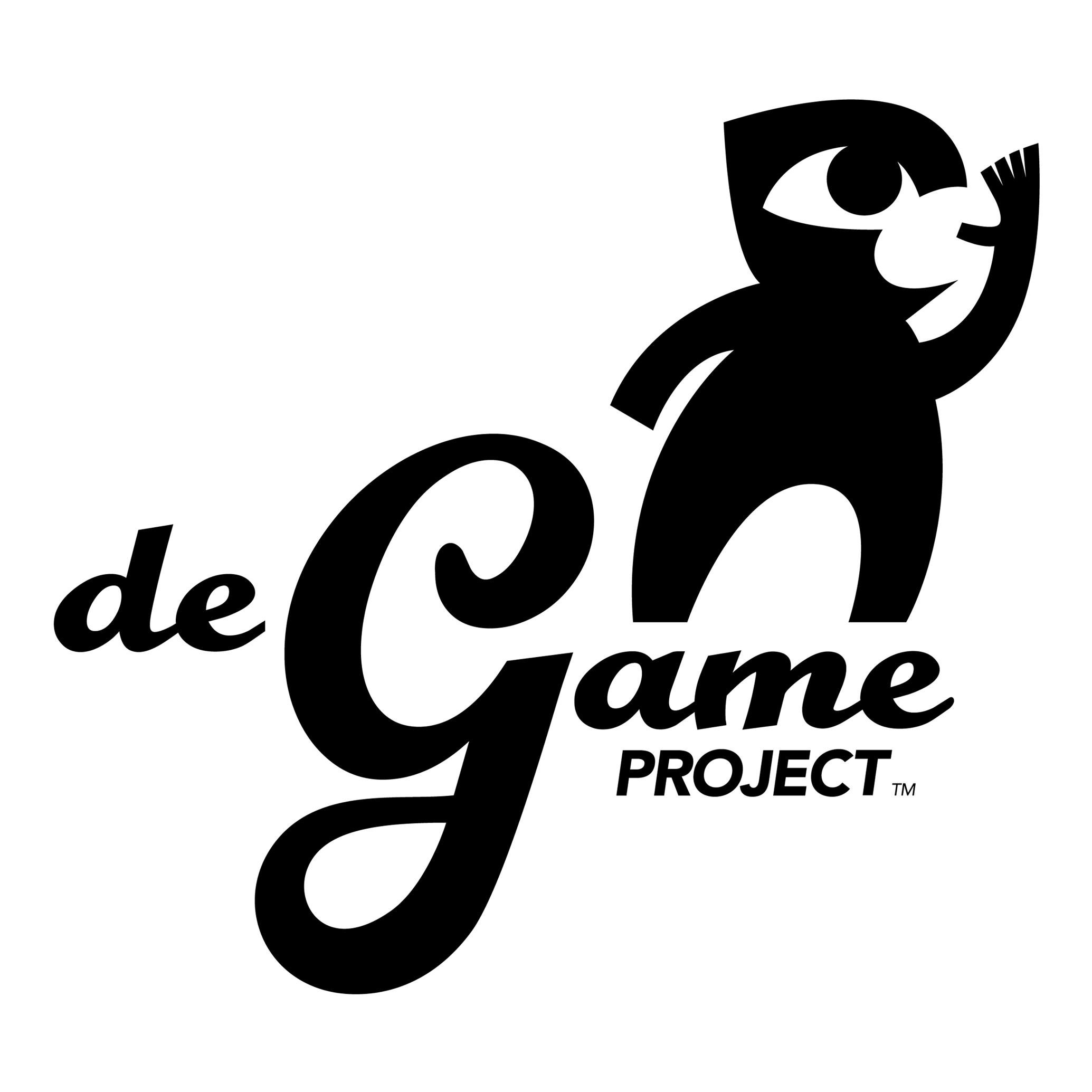 New symbolism to support calling out  corruption within systems that are gamed by fraud, abuse or manipulation.       GET INTO DEGAME!