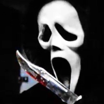 New year. New victims. Still the same question and rules. What's your favourite scary movie? Do you wanna die tonight? [Scream|RP|+18]