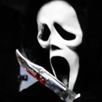Ghostface (@ghostface_rp) 's Twitter Profile