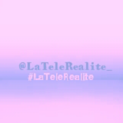 Bienvenue à tous sur le compte #LaTeleRealite il y aura des lives-twitts sur les émissions #LPDA #LESMARSEILLAIS #LESCHTIS #SECRETSTORY #LESANGES #QVEMF