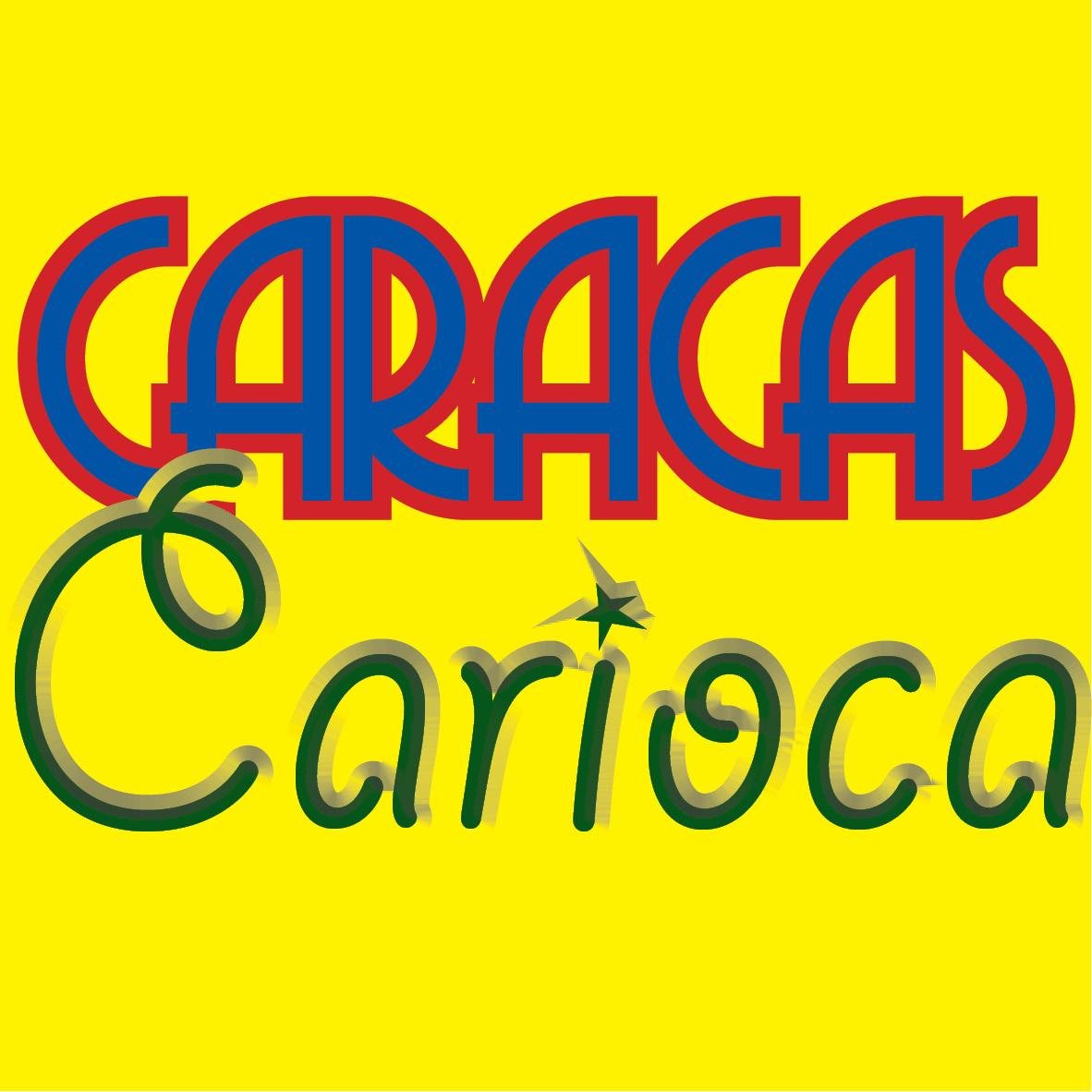 Caraqueños haciendo música brasilera con pasión,  oficiantes del encanto junto con @granjanatalia