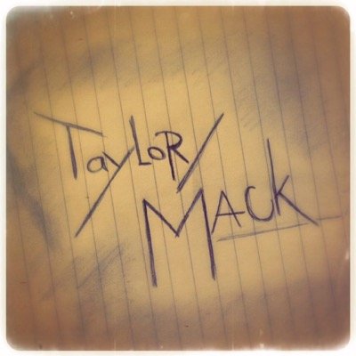 taylormackduo's profile picture. Musical duo. Priorities/focuses include Galaxy Quest, caboodles, lazing about, and writing sometimes.