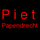 PietPapendrecht's profile picture. '51.8357,4.6922'      ------   Wie reageert op deze tekst maakt kans op een prijs
