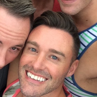 MarkyPow's profile picture. Hotelier and travel addict insta @Brihomark