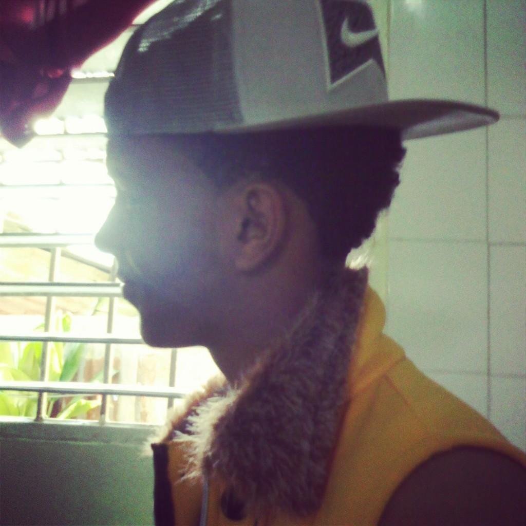 SOY DUE?O DE MIS PROPIOS ACTOS.//WHATSAPP ON./ KIK; Eliomerzito //*Suelo Enamorarte sin darme cuenta ^_^http://t.co/8BAzDoRqSl