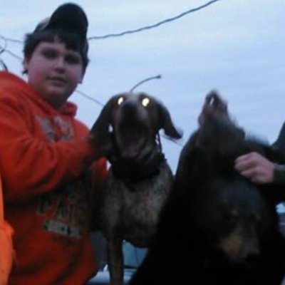 RohrbaughTravi's profile picture. 