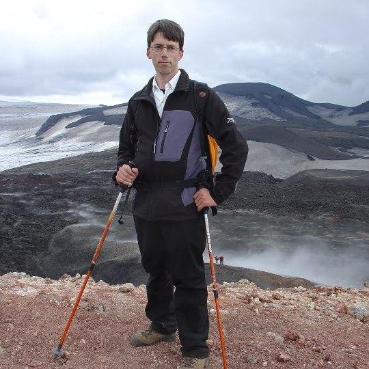 Björn Jónssonさんのプロフィール画像
