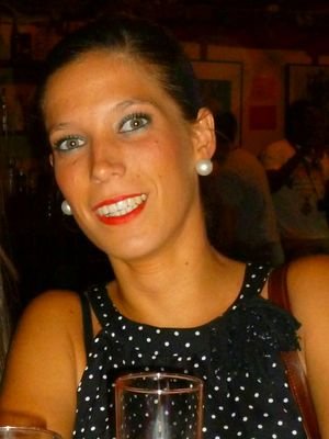 Maestra de pt ;-)
