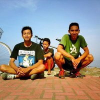 Riang KODOK (@riangkharisma) 's Twitter Profile