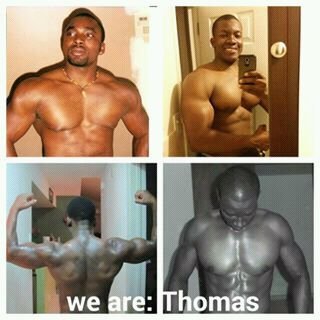 thomaslesly1's profile picture. I just live without the pass ,enjoy present and; prepare a better futur in the name of god