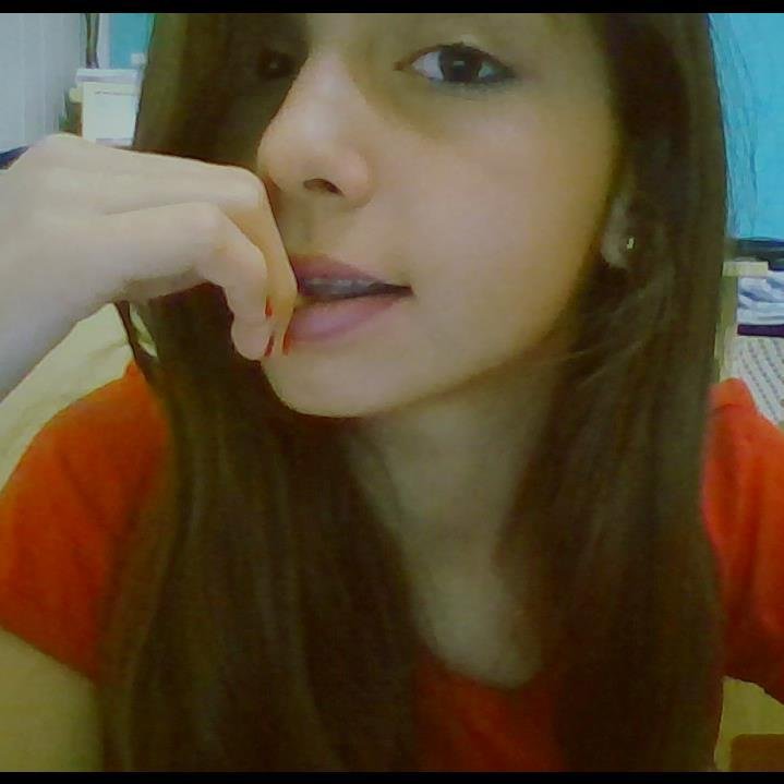 Juro que sou legal :)