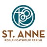 StAnneGilbert's profile picture. St. Anne Roman Catholic Parish