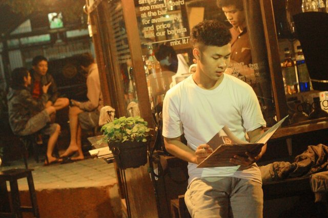 _Azharbasyir's profile picture. 