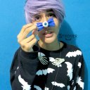 Alex Sanderson - @stroxer - Twitter