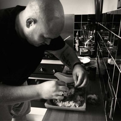 fatarys's profile picture. Love street food, catering, facebook: fatarys pukka grub, Head Chef Kings Head