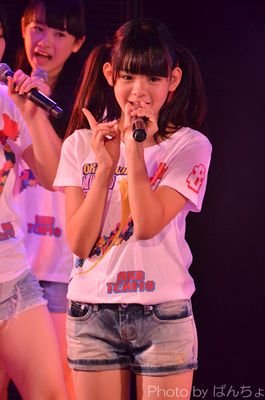 AKB48 team8の宮里莉羅ちゃんを応援するアカウントです。mixiコミュニティ,LINEグループ等開設中です！